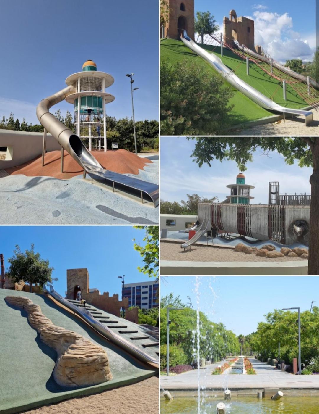 ¡Cómo en casa! Precioso apartamento en Almería Almeria Exterior foto